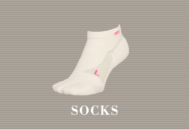 SOCKS